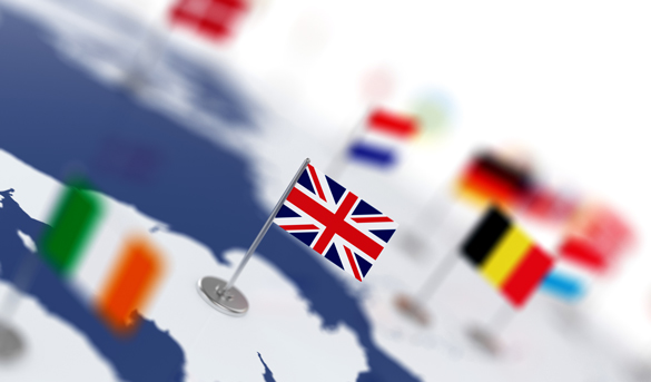 Parceiros comerciais perto de si