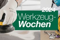 Werkzeugwochen 2024