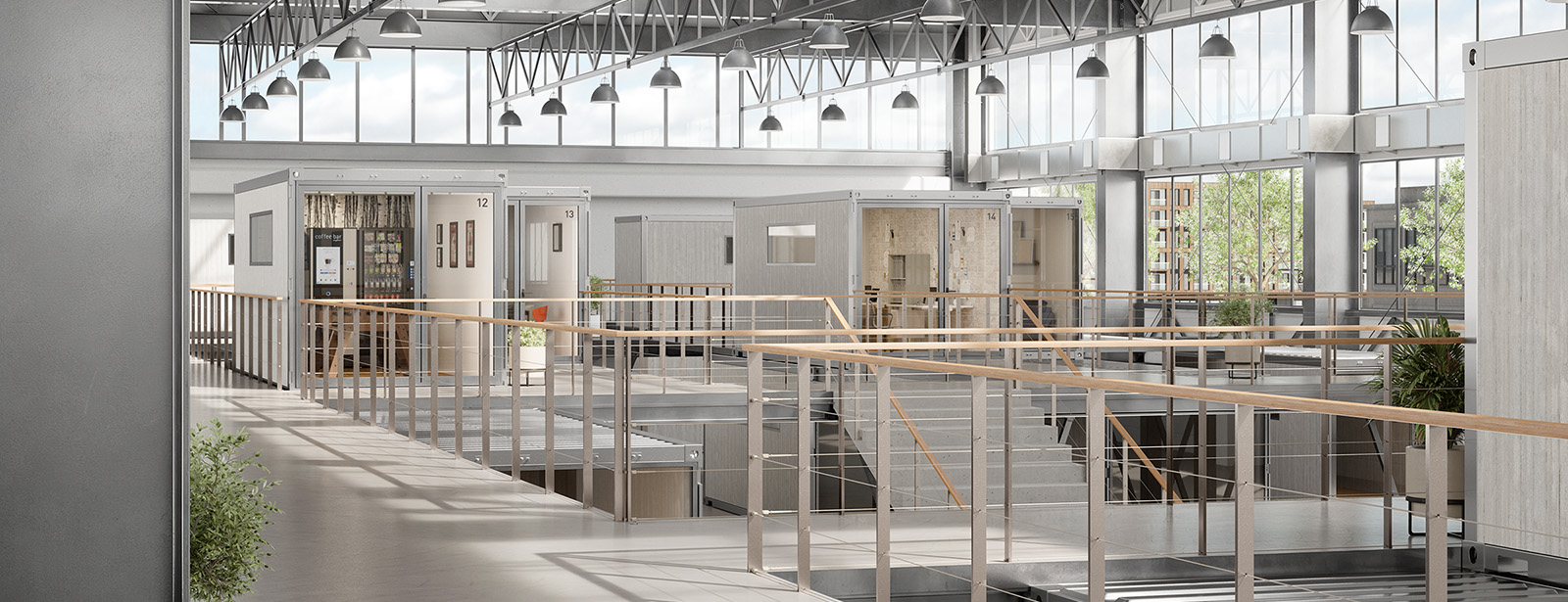 New: Metallic Effect 672