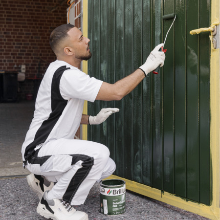 Lignodur SolvoGuard 885, Anwendungsbild 5