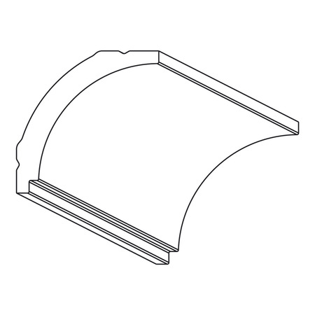 Eckprofil EP 1109, Anwendungsbild 2