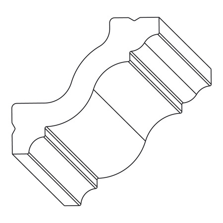 Eckprofil EP 1110, Anwendungsbild 2