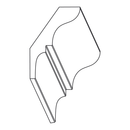 Eckprofil EP 1112, Anwendungsbild 2