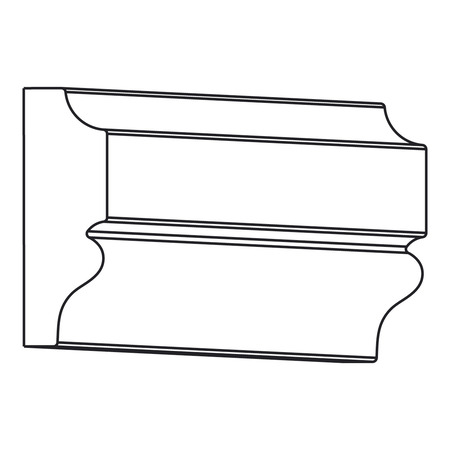 Wandprofil WP 1116, Anwendungsbild 2