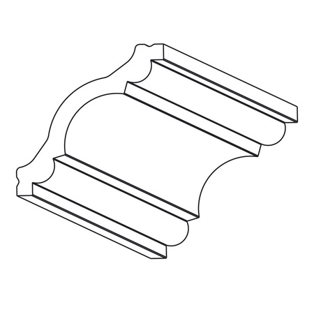 Eckprofil EP 1123, Anwendungsbild 2