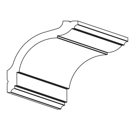 Eckprofil EP 1127, Anwendungsbild 2