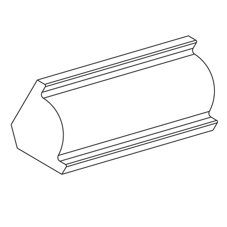 Eckprofil EP 1132, Anwendungsbild 2