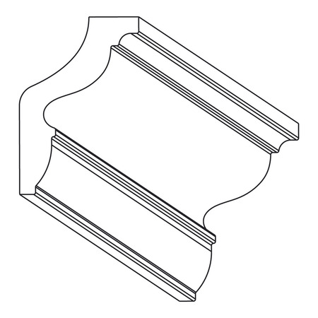 Eckprofil EP 1148, Anwendungsbild 2