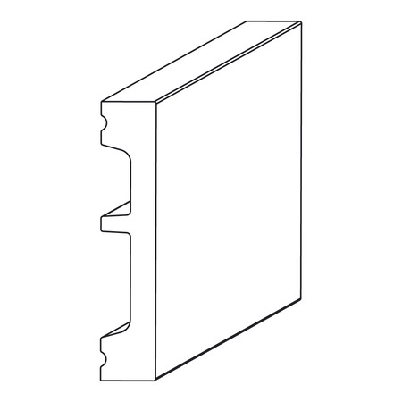 Wandprofil WP 1157, Anwendungsbild 2