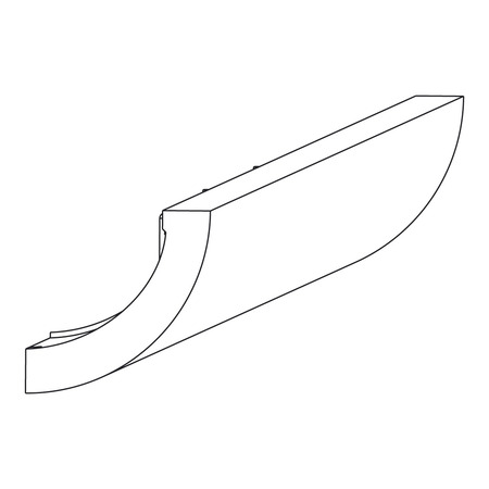 Zierprofil TL 3362, Anwendungsbild 2