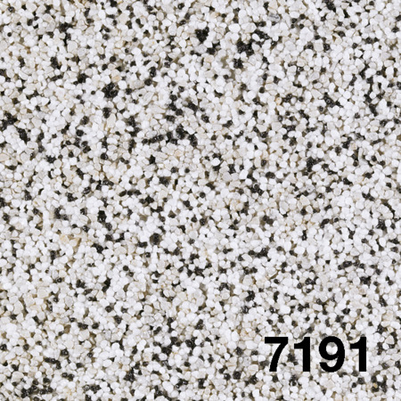 Natursteinputz 3551, Anwendungsbild 4