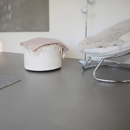 Floortec 2K-Sentopur 570, Anwendungsbild 3