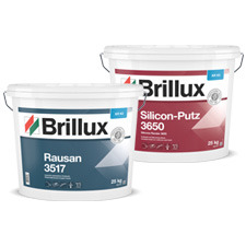 Schlussbeschichtungen