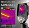 Laserliner ThermoVisualizer Pro 3408
