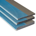 WDVS Laibungsplatte EPS 3858