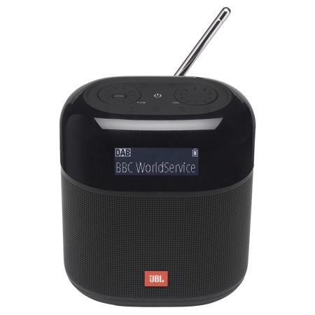 JBL Baustellenradio 1313