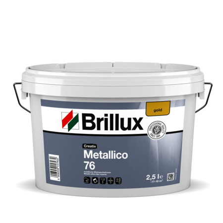 Creativ Metallico 76