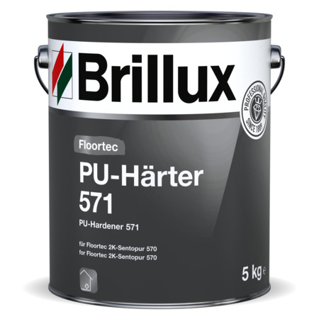 Floortec PU-Härter 571