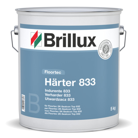 Floortec Härter 833