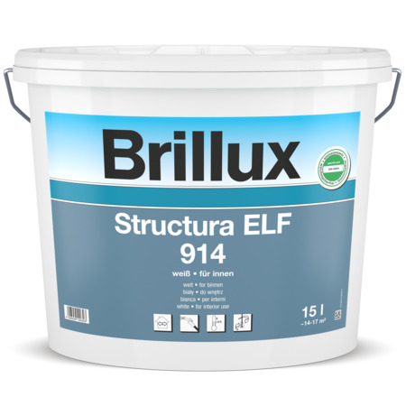 Structura ELF 914