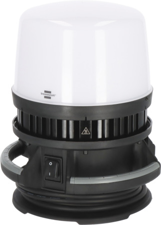 LED-Arbeitsleuchte 360° Orum 1729