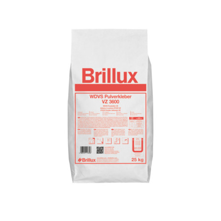 ETICS Powder Adhesive VZ 3600