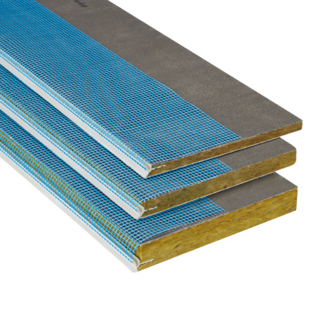 WDVS Laibungsplatte MW 3866