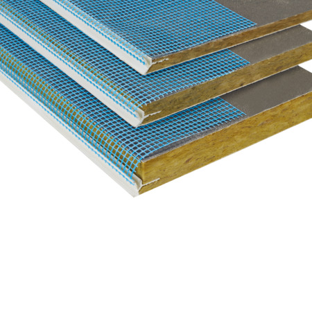 WDVS Laibungsplatte MW 3866