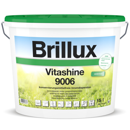 Vitashine 9006